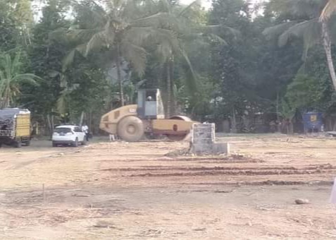 Disesalkan Penghancuran Sisa Bangunan Rumoh Geudong, Situs Pelanggaran HAM Berat di Aceh