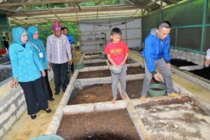 Serba-serbi Kegiatan PKK Kota Kendari