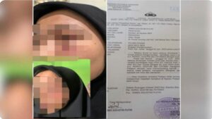 Seorang Mahasiswi Teknik UHO Jadi Korban Penganiayaan Dua Seniornya