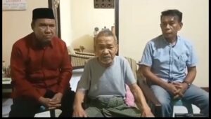 Lembaga Adat Wuna Minta Warga Tahan Diri Dan Serahkan Penanganan Kasus Ke Polisi