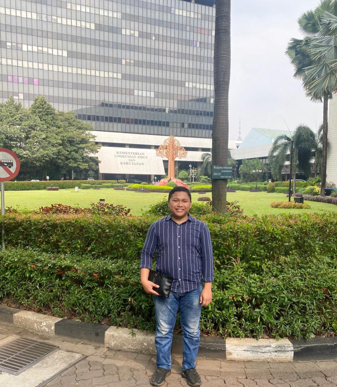 IMPP Sultra Desak Polda dan Kejati Sultra Tangkap Pelaku Penambang Ilegal Di Desa Oko Oko Pomalaa 2 IMG 20230624 WA0005