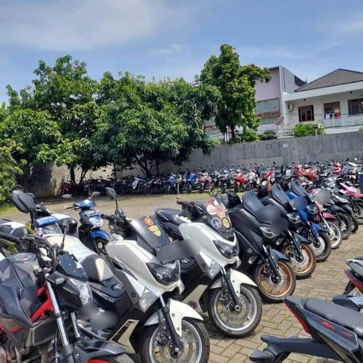 Keberadaan Parkir Liar di Kota Kendari Akan Ditindak Tegas