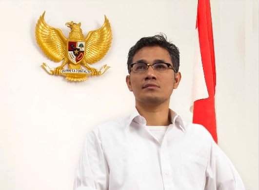 Politisi PDIP Budiman Sudjatmiko Membelot Dukung Prabowo ?