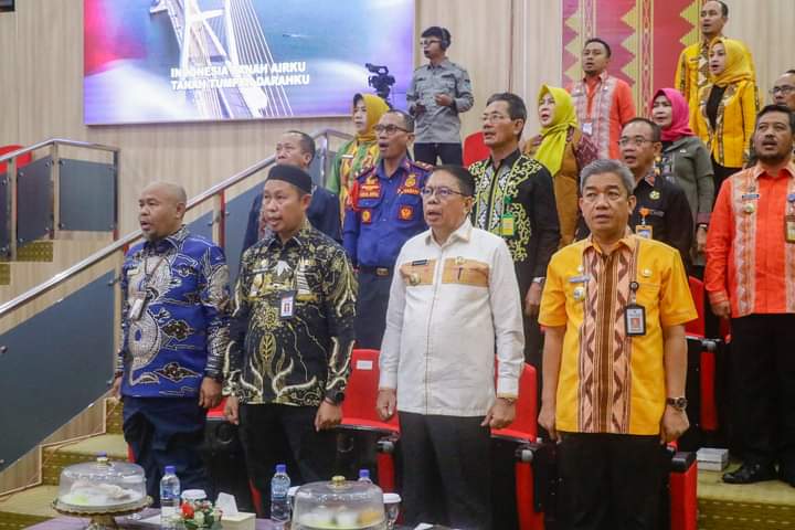 Mengenal Aplikasi Srikandi yang Baru Diluncurkan di Kendari