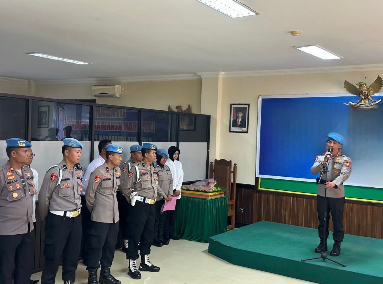 Begini Cara Adukan Polisi yang Langgar Hukum Lewat Propam Presisi