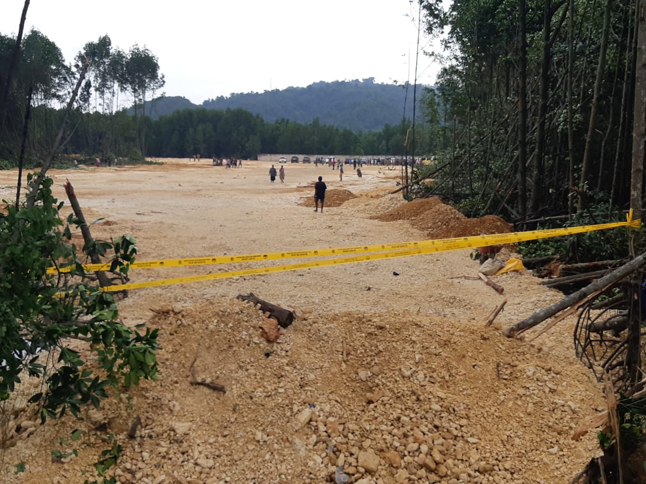 Organisasi Pers Papua Kecam Dugaan Intimidasi Penghapusan Foto Wartawan Cenderawasih Pos