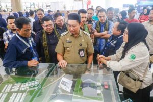 Pameran Properti 2023 Digelar di Kendari