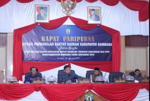 Ini 5 Poin Prioritas Pembangunan Kabupaten Bombana Tahun 2024