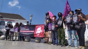 AJI Yogyakarta: Kapolda Baru, Apa Kabar Kasus Udin?