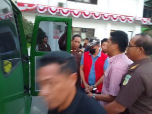 Kejati Sultra Kembali Tetapkan Dua Tersangka Kasus Korupsi Pertambangan di Blok Mandiodo Konut