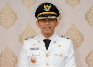 Gerak Cepat Pj Walikota Baubau, Perjuangkan Pembukaan Formasi PPPK Bidang Kesehatan