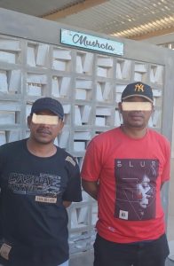 Dua Terduga Pelaku Pembusuran Saat Demo di Kejati Sultra Ditangkap Polisi