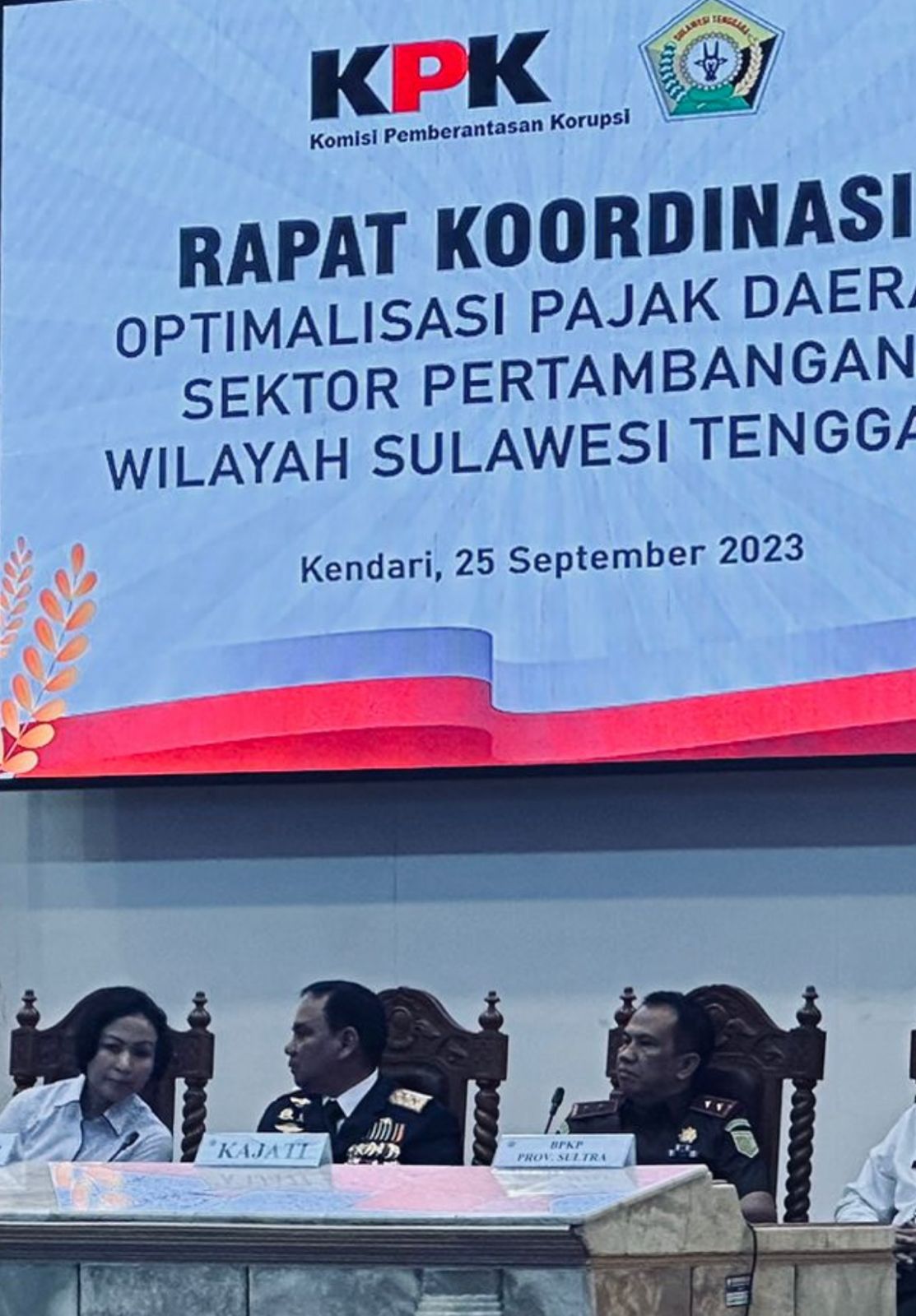 Sektor Pertambangan Dinilai Belum Optimal Tingkatkan PAD