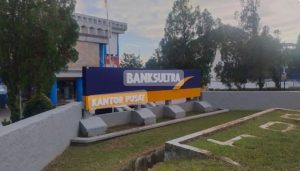 Bank Sultra Torehkan Prestasi,  Buah Kerja Keras Karyawan dan Direksi