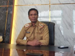 Dikbud Sultra Jamin Gaji P3K Guru di Sultra Segera Cair