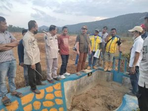 Tongauna Bakal Segera Miliki Areal Persawahan