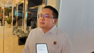 Dirreskrimsus Polda Sultra Pastikan Penyelidikan Kasus Dugaan Korupsi Kapal Pesiar Pemprov Sultra Terus Dilanjutkan