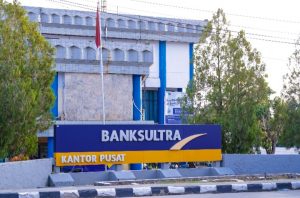 Komitmen Tinggi Bank Sultra Terhadap Corporate Social Responsibility (CSR)