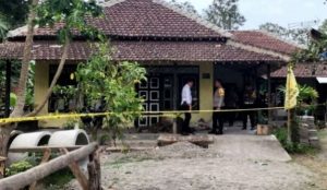 Kerangka Mayat Ditemukan di Kabupaten Blitar: Korban Fitriani dari Sulawesi Tenggara
