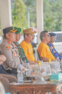 Bupati Koltim Imbau Semua Pihak Ciptakan Pemilu yang Aman dan Damai