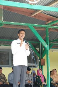 Tekan Inflasi, Dikbud Sultra Libatkan 120 Ribu Siswa SMA/SMK Bakal Tanam Cabai, Tomat dan Bawang