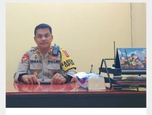 Ciptakan Kamtibmas Kondusif Jelang Pemilu 2024, Polres Konsel Patroli Bersama TNI
