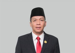 ARS Ketua TKD Prabowo-Gibran di Sultra
