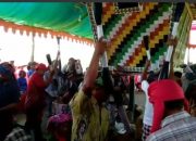 Pesta Panen Mewusoi: Tradisi Lestari Masyarakat Kampung Ada Hukaea Laea
