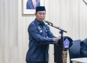 Pj Wali Kota Kendari Berganti, Apa Alasannya?