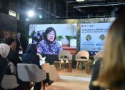 Menteri LHK: ASEAN Telah Bekerja Keras Atasi Tantangan Perubahan Iklim