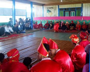 Sekolah Adat: Menemukan Kembali Identitas Budaya Orang Moronene