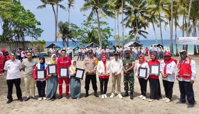 Relawan PMI Jadi Inspirasi dan Teladan Kemanusiaan