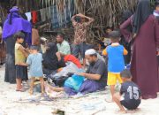 Media Jangan Mengamplifikasi Narasi Kebencian saat Memberitakan Pengungsi Etnis Rohingya