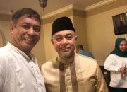 Keluarga Besar HMI Dukung Anies-Muhaimin, Anggota Timnas:  Itu yang Benar