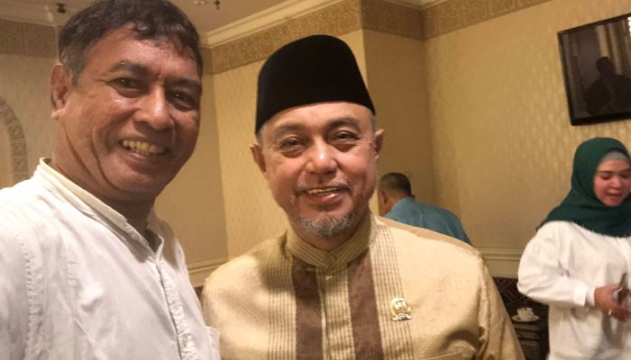 Keluarga Besar HMI Dukung Anies-Muhaimin, Anggota Timnas:  Itu yang Benar
