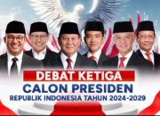 Debat Presiden: Isu Krusial Reformasi TNI dan Sektor Keamanan Diabaikan