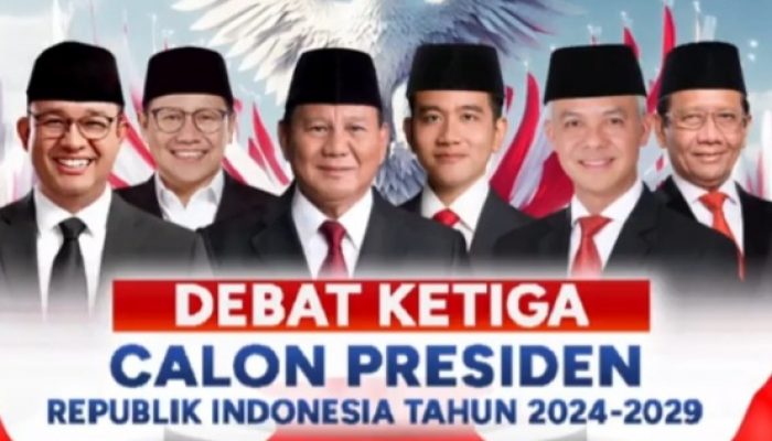 Debat Presiden: Isu Krusial Reformasi TNI dan Sektor Keamanan Diabaikan