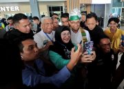 TKD Sulawesi Tenggara Optimis Raih 70 Persen Suara untuk AMIN