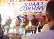 Kapolresta Kendari: Personil Polisi Dilarang Terlibat Politik Praktis