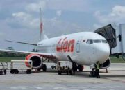 Salah Satu Menarik 2024 bagi Wisatawan: Lion Air Terbang Langsung Kendari ke Surabaya