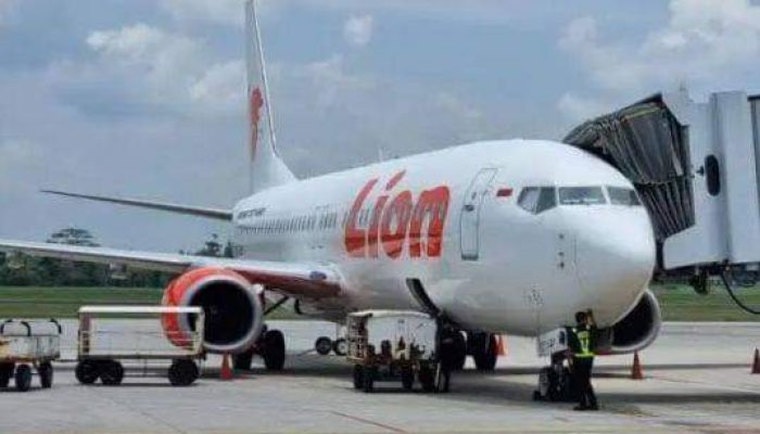 Salah Satu Menarik 2024 bagi Wisatawan: Lion Air Terbang Langsung Kendari ke Surabaya