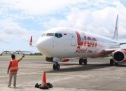 Pentingnya Keselamatan dalam Operasional Pesawat Lion Air, Penjelasan Pesawat Jenis Boeing 737-9 MAX