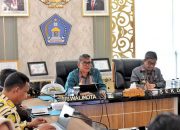 Mantap! Kota Kendari Siap Hadapi Inflasi saat Bulan Suci Ramadhan 2024