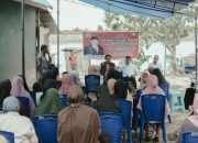 Yudhianto Mahardika Gencar Sosialisasikan Perda Penanggulangan Bencana