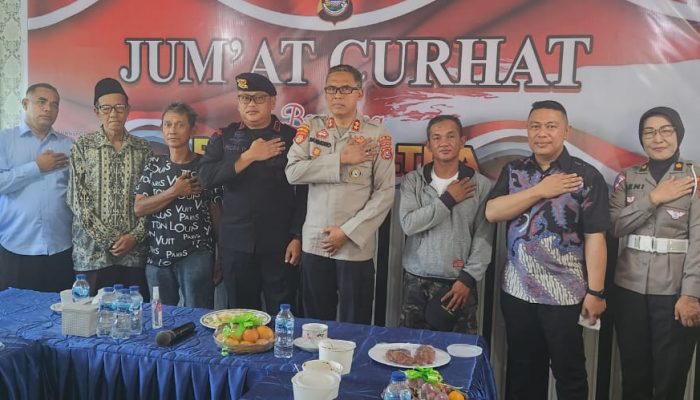 Nelayan Abeli Curhat, Kerap Diancam Para Pelaku Pembom Ikan