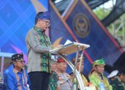 Dispar Sultra Target Wisnus 13 Juta Perjalanan Tahun 2024