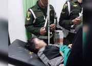 Mahasiswi di Kendari Jadi Korban Salah Tembak Oknum Polisi