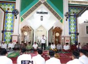 Pemprov Sultra Gelar Peringatan Isra Mir’aj Nabi Muhammad SAW 1445 H / 2024 M