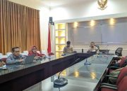 Dr Muh Rasman Manafi : Harus Ada Langkah Cepat Persiapan Lahan Bandara Baubau