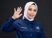 Luar Biasa! Hartini Berpeluang Pecahkan Rekor Peraih Suara Terbanyak di DPRD Provinsi Sultra